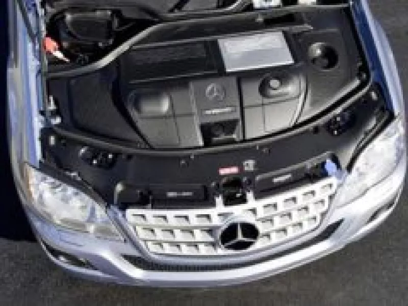 Muchas armadoras ya fabrican autos híbridos en serie. (Foto: Autocosmos)