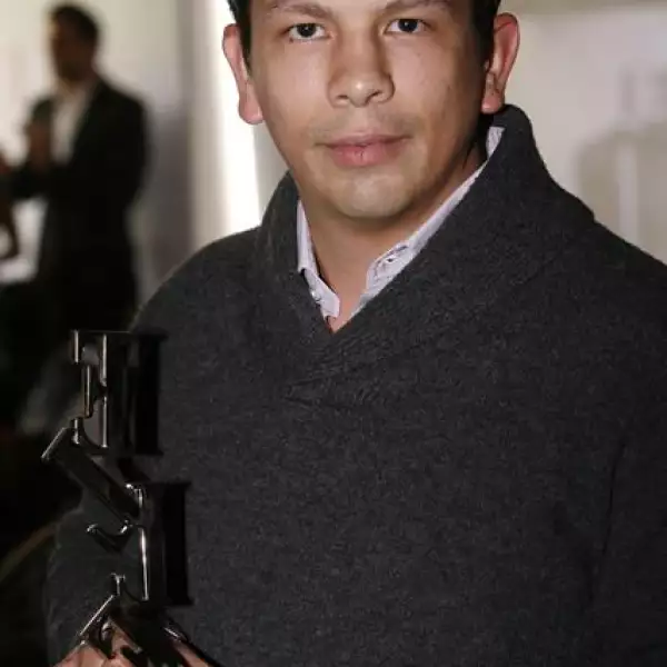 Juan josé Arciniega