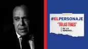 #ElPersonaje | Miguel Ontiveros, el abogado de Lozoya