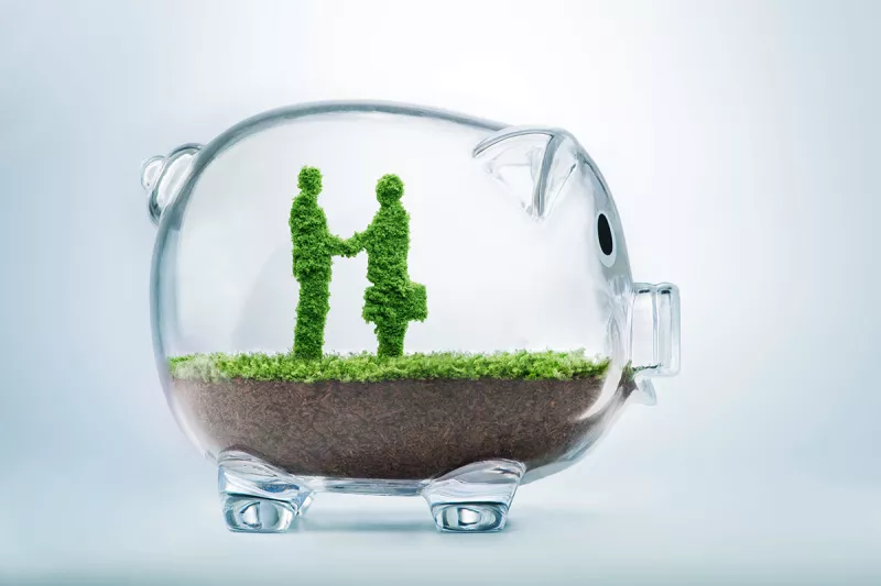 Una filosofía verde