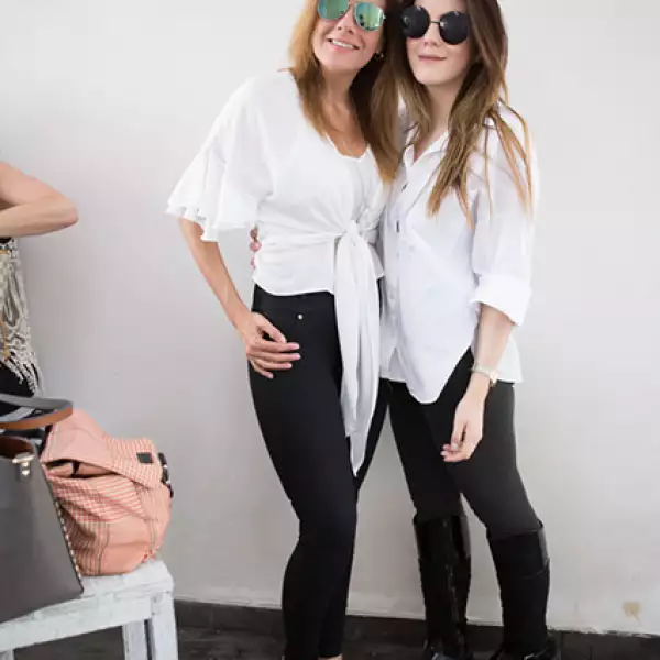 Inauguración Vivant