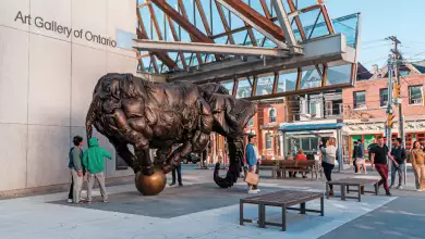 Guía para disfrutar Ontario al máximo, sede del Mundial