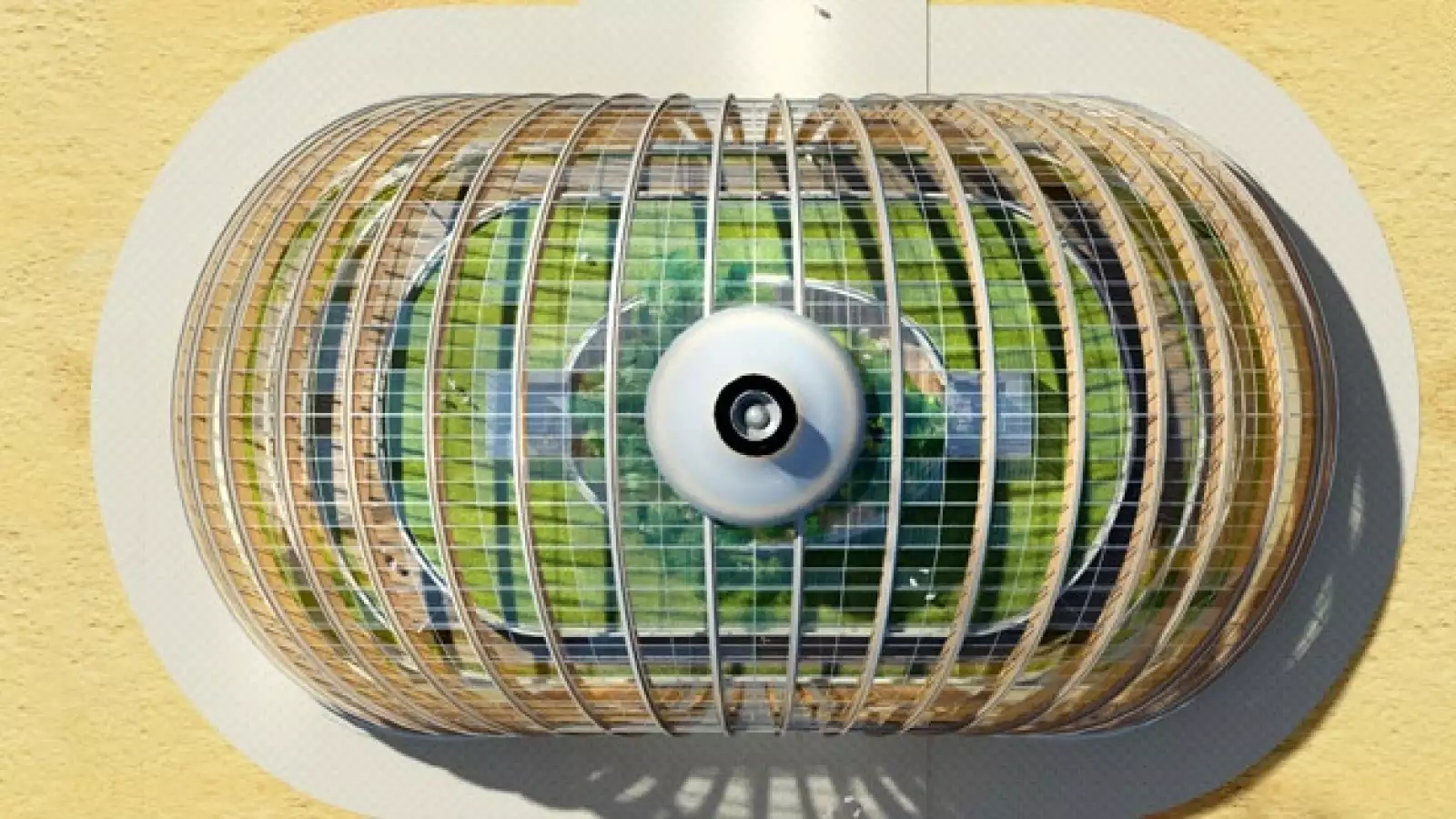 arca ecológica gal05