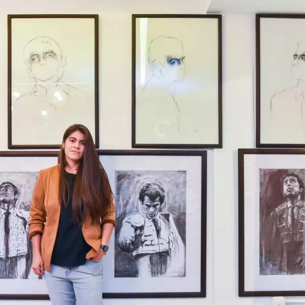 Suertes, detalles y pasión 