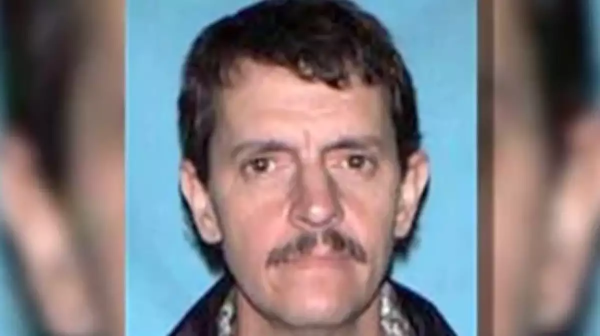 James Barton Horn Jr