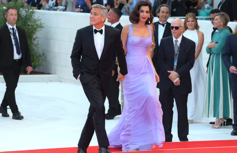 Amal-George-Clooney