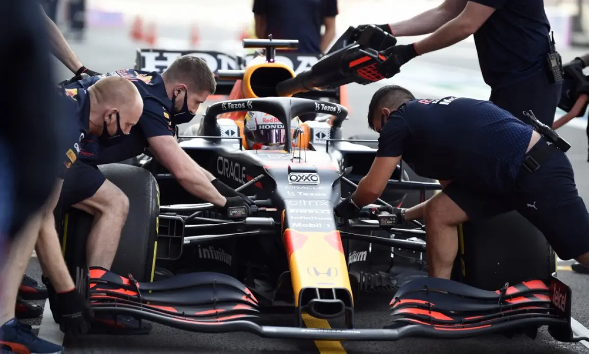 max-versappen-formula-1