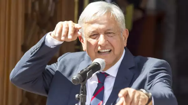 AMLO nómina federal