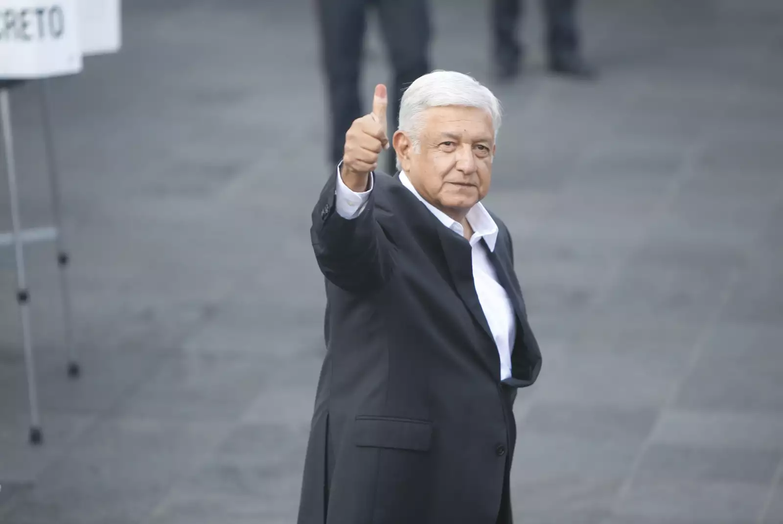 AMLO