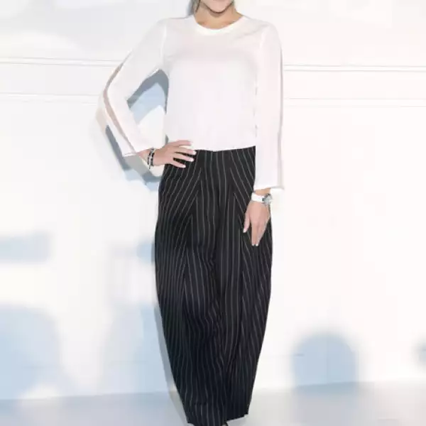 Vanessa Huppenkothen