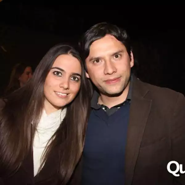 Inauguración restaurante POUI