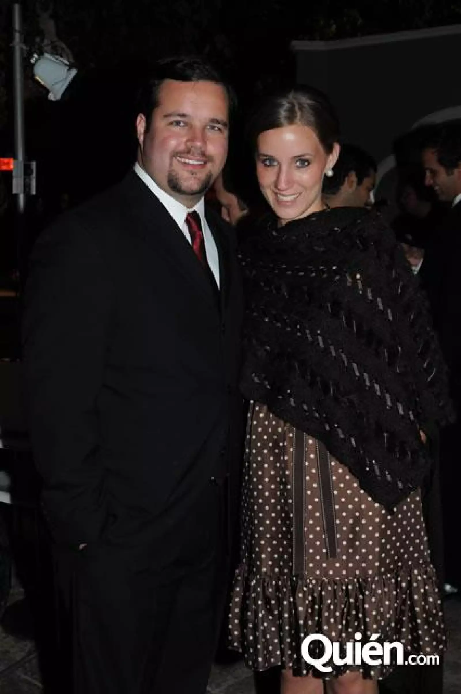 Civil Tatiana Plascencia y Juan Arturo Covarrubias