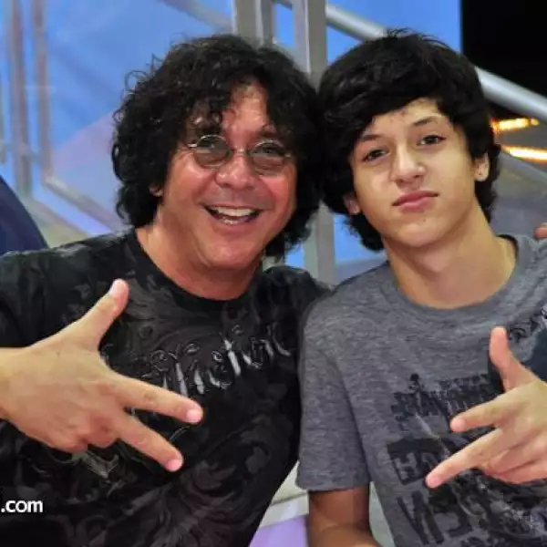 Cumpleaños de Elsa María Siller