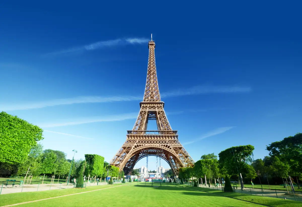 Torre Eiffel