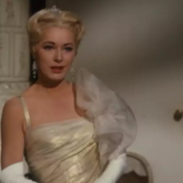 eleanor parker the sound of musci
