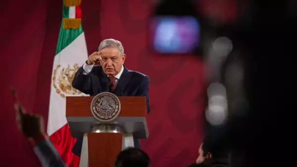 AMLO y la Corte