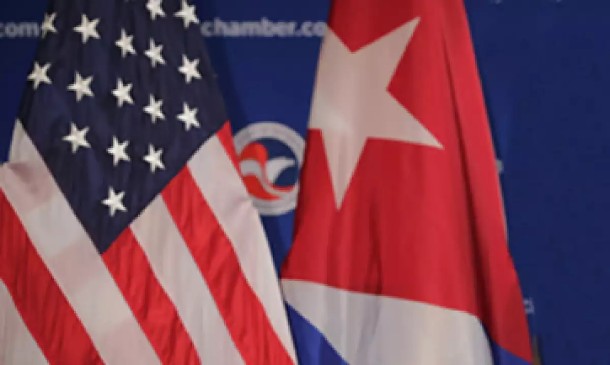 Se espera que las medidas faciliten los viajes a Cuba. (Foto: AFP)