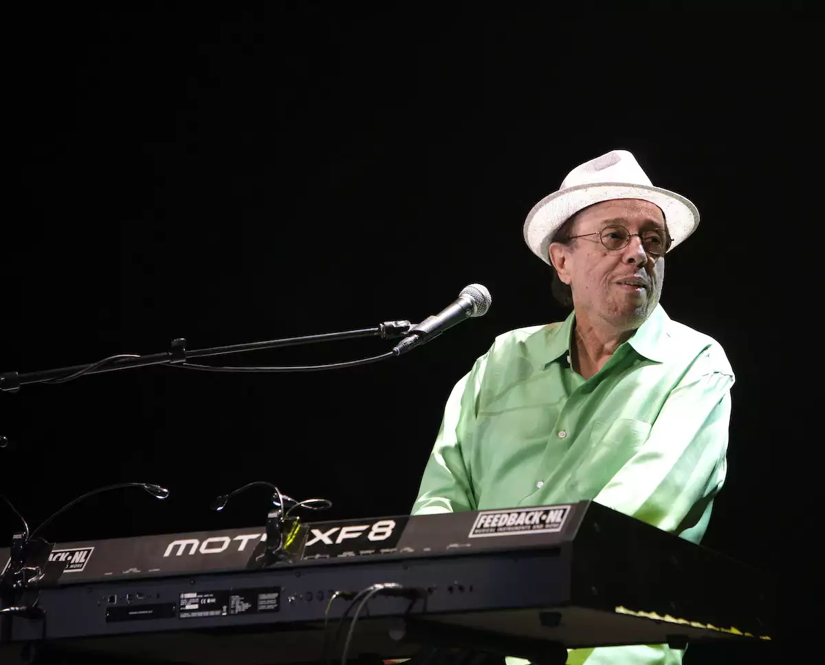 North Sea Jazz Fest - Day 2