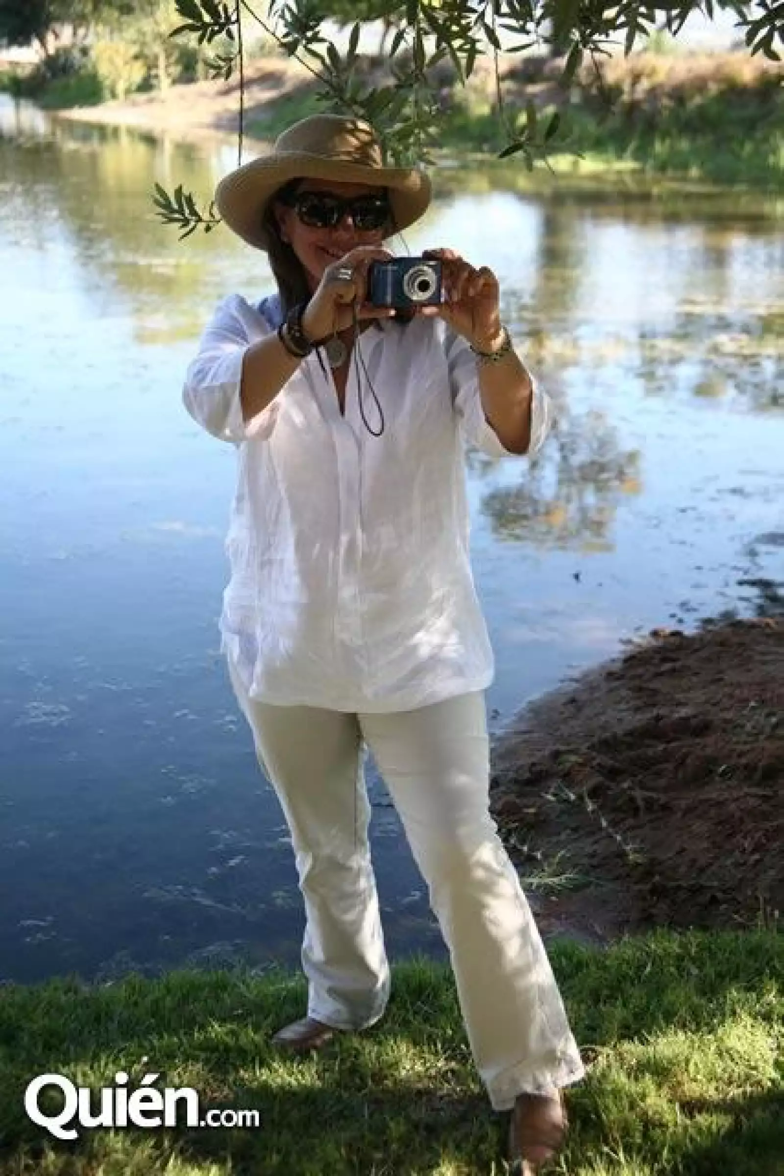 Vendimia Monte Xanic