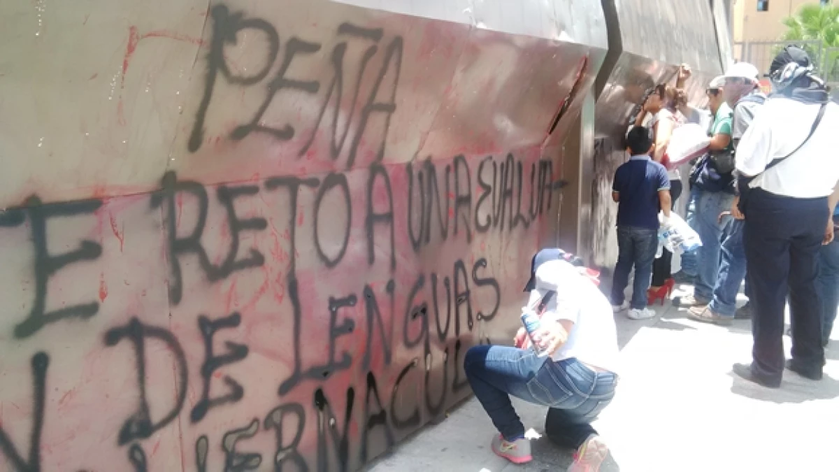 movilizaciones ceteg