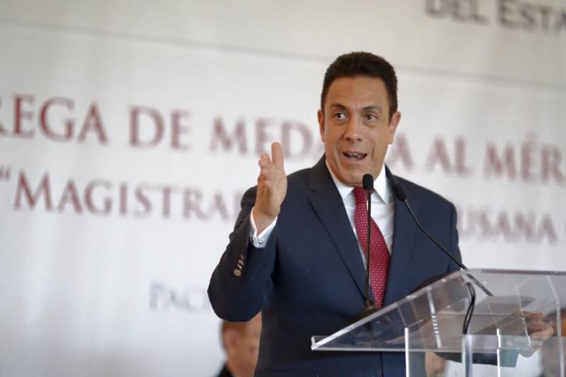 Omar Fayad Meneses