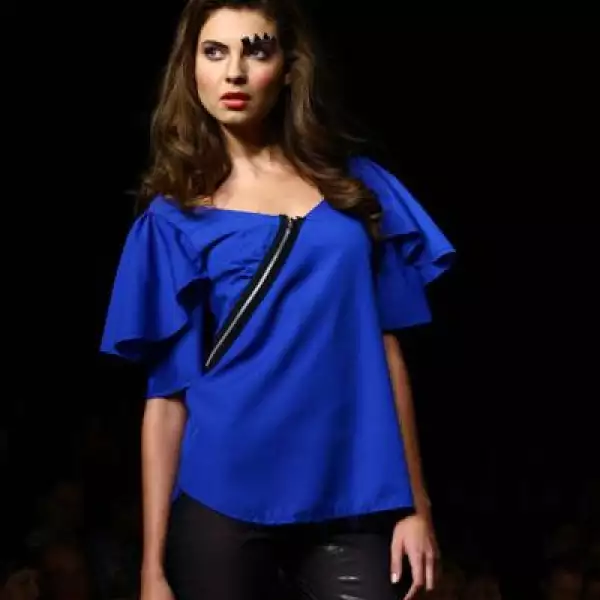 MF Pasarela Alessa Casati