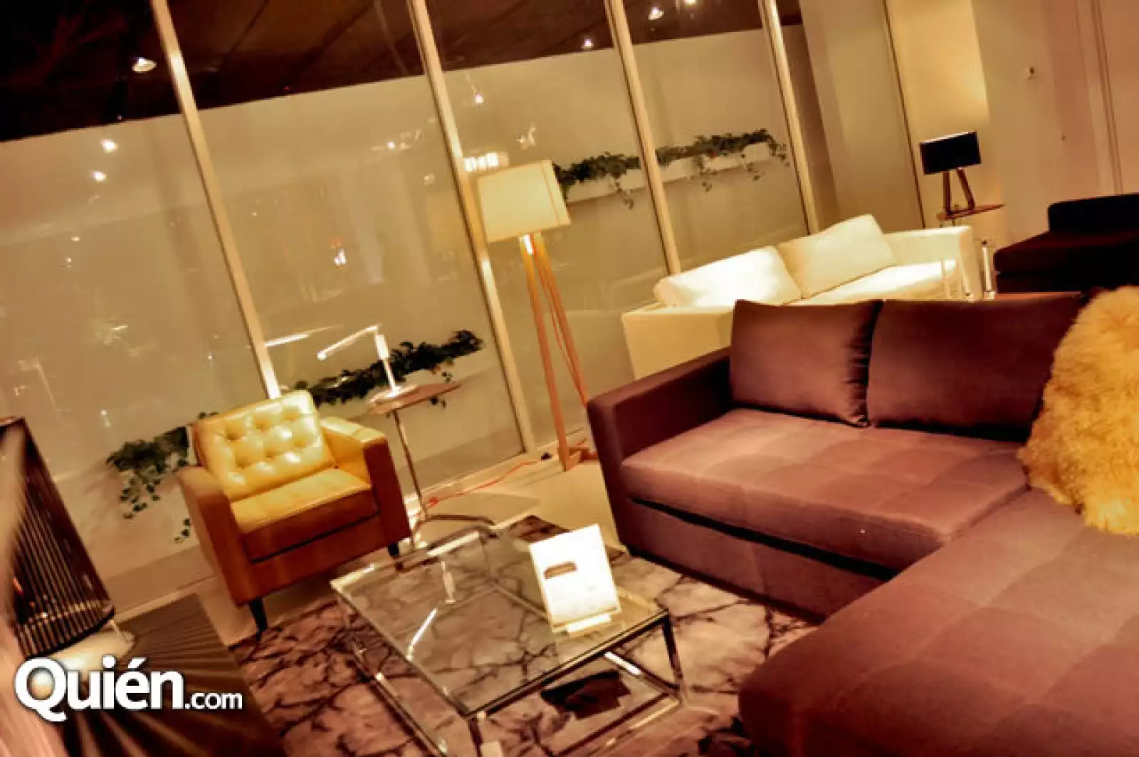 Inauguración de EQ3