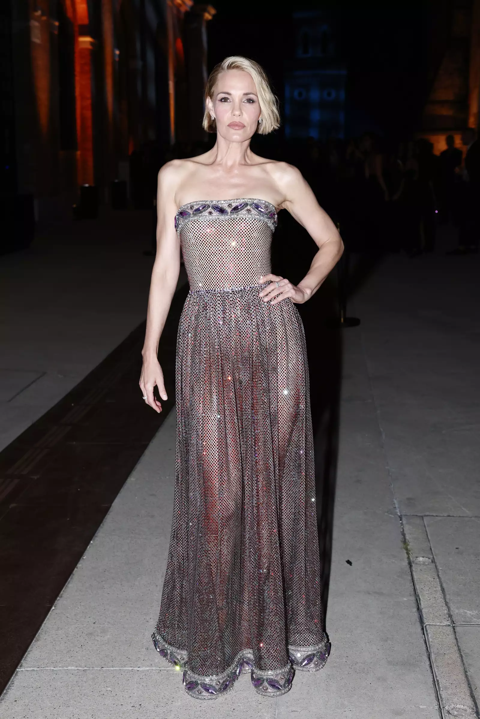 Armani/Archivio Presentation