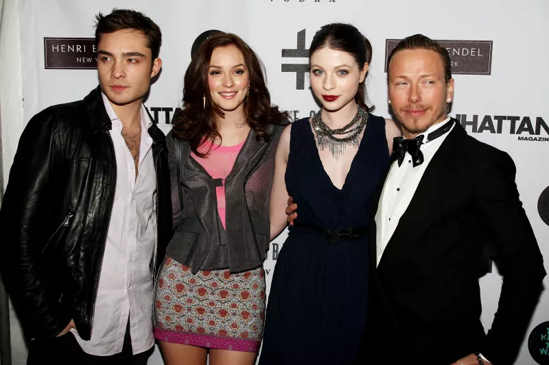 Eric Daman 'You Know You Want It' book launch party, New York, America - 12 Jan 2010