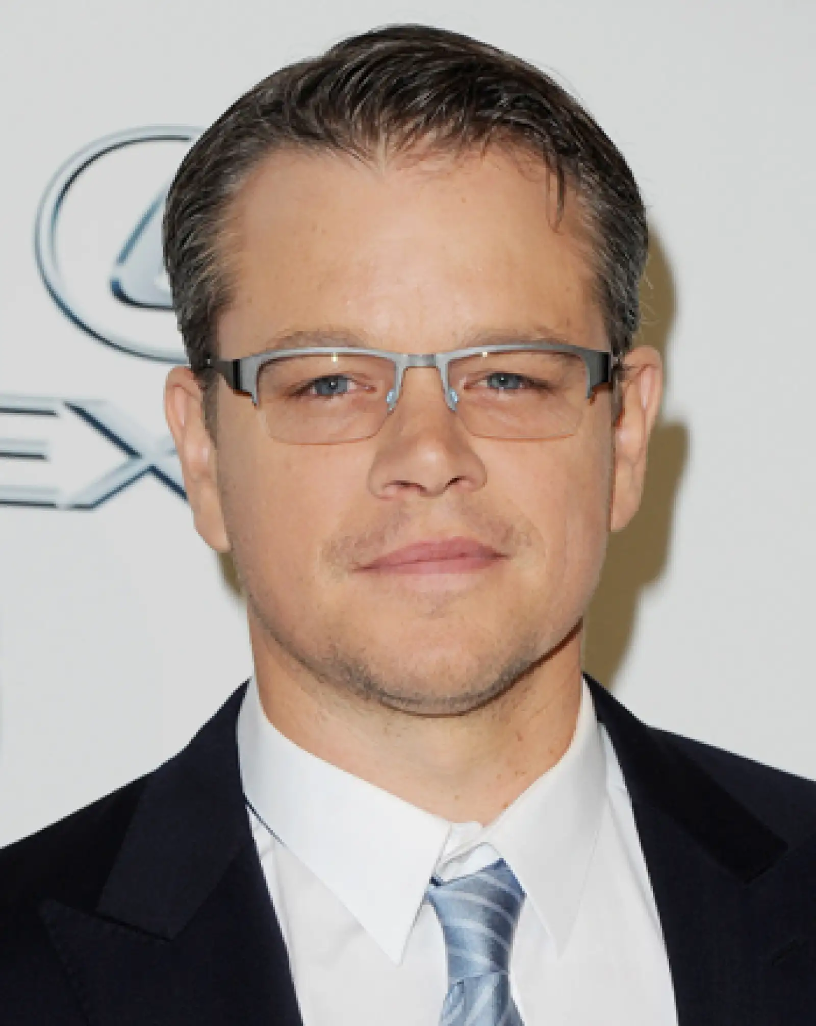 Matt Damon