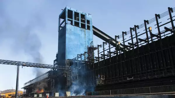 La suspensión de pagos le impedía a AHMSA pactar alianzas y pagar dividendos a sus accionistas.