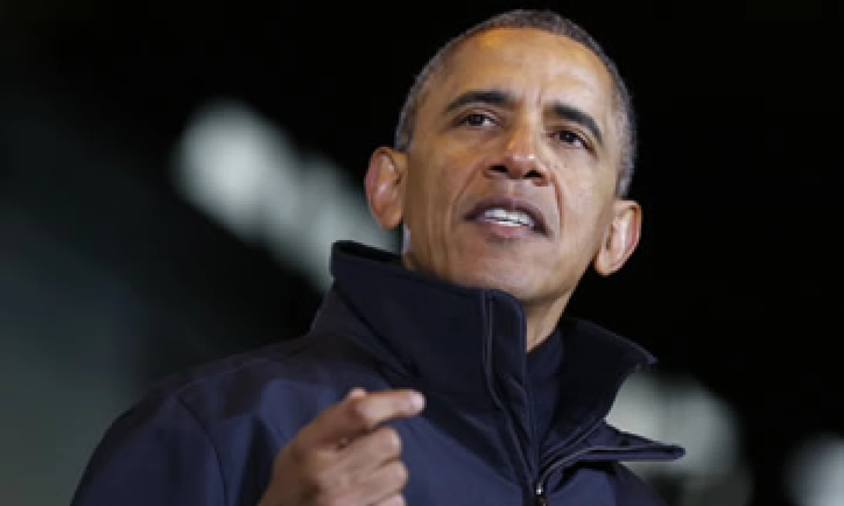 El presidente Barack Obama presentó propuestas que ayudarían a desacelerar la creciente desigualdad. (Foto: Reuters)