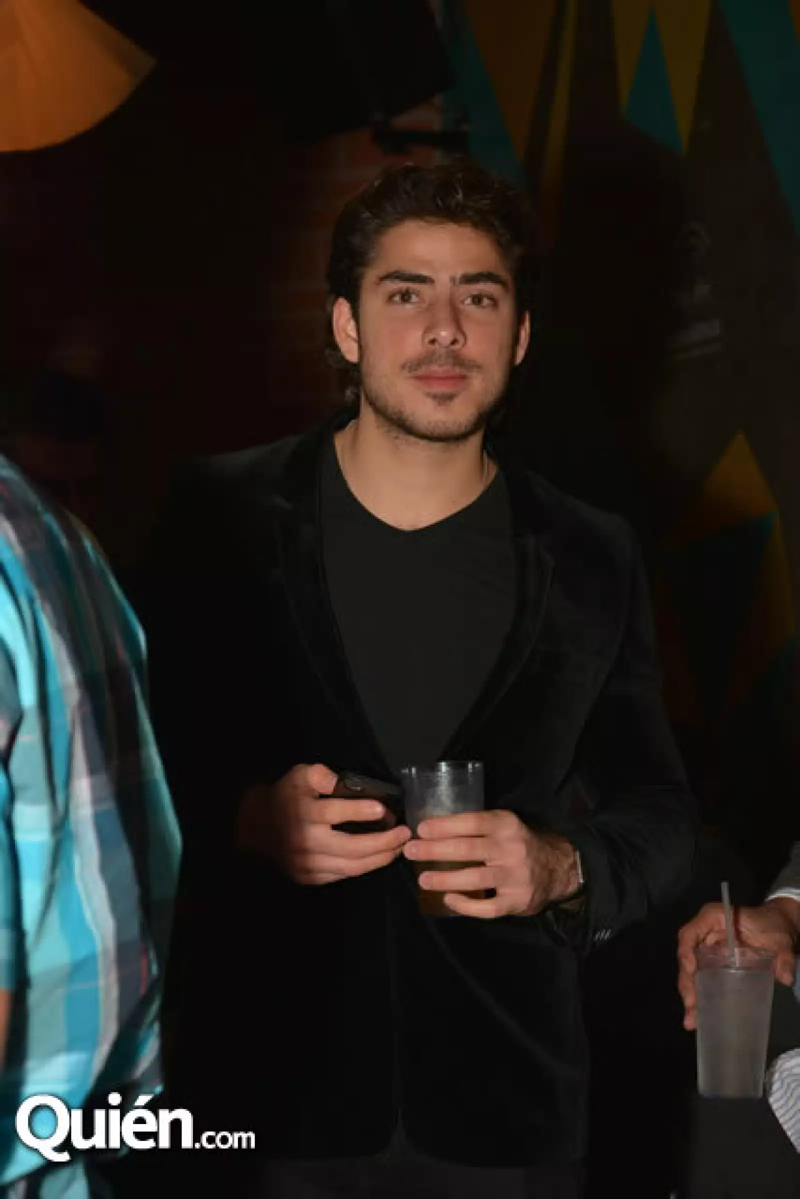 Diego Mendoza