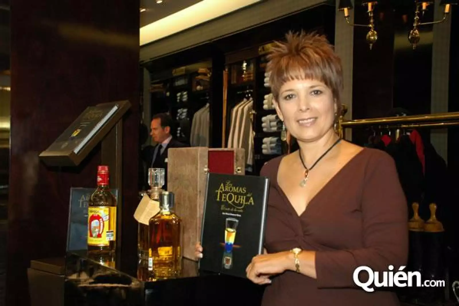 Cata de Tequila Herradura