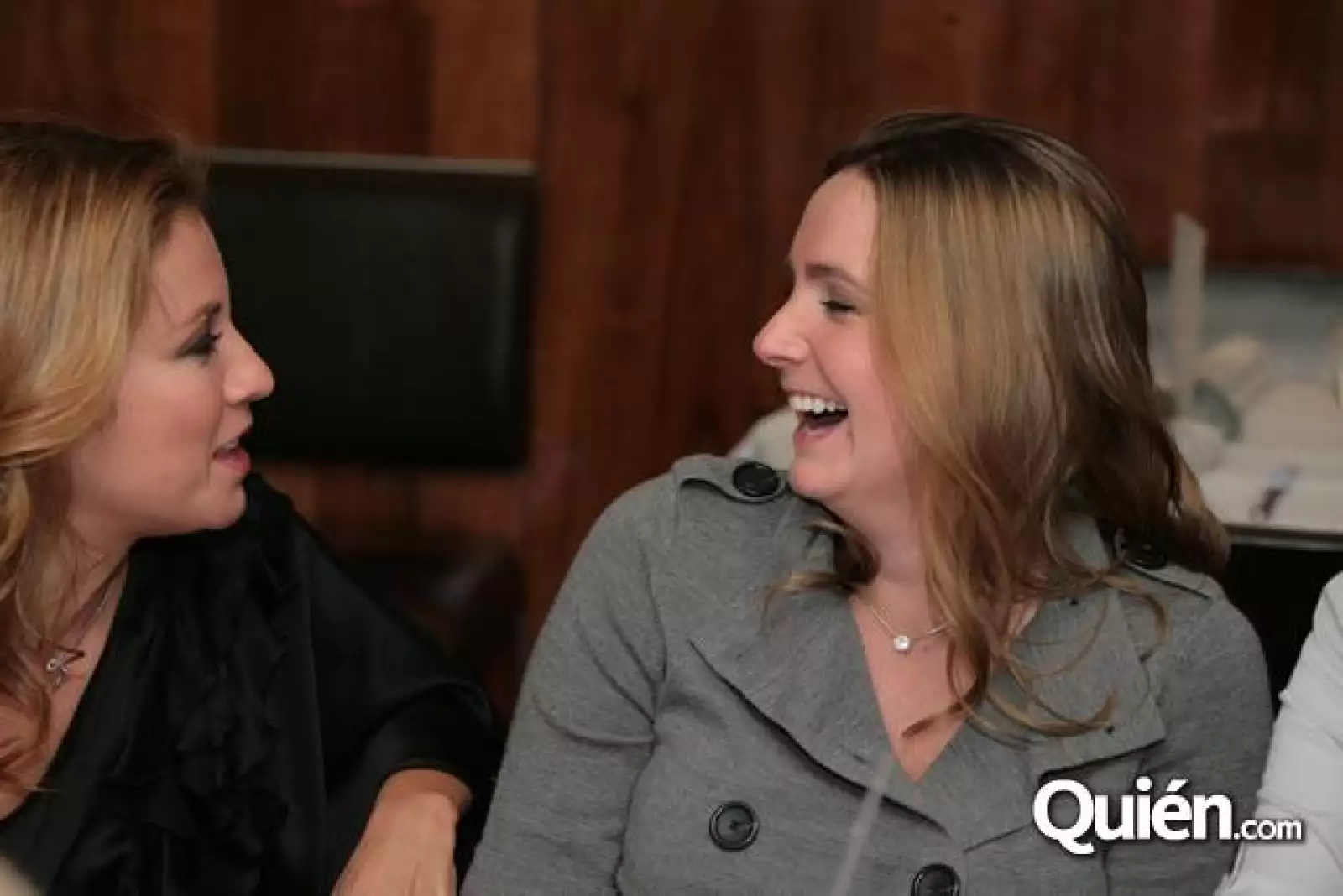 Cumpleaños Maggie Hegyi