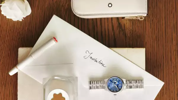 montblanc