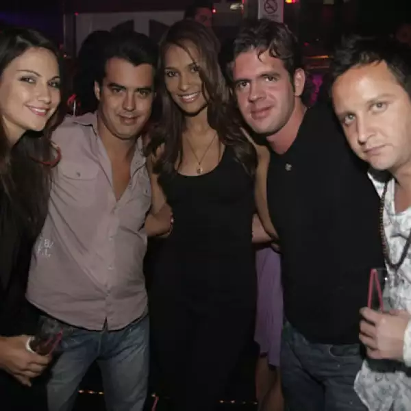 3er aniversario Love