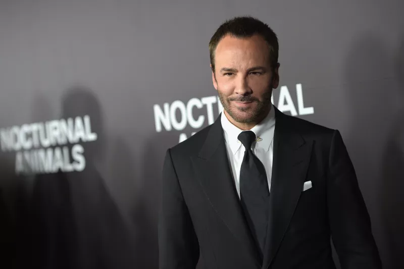 tom ford