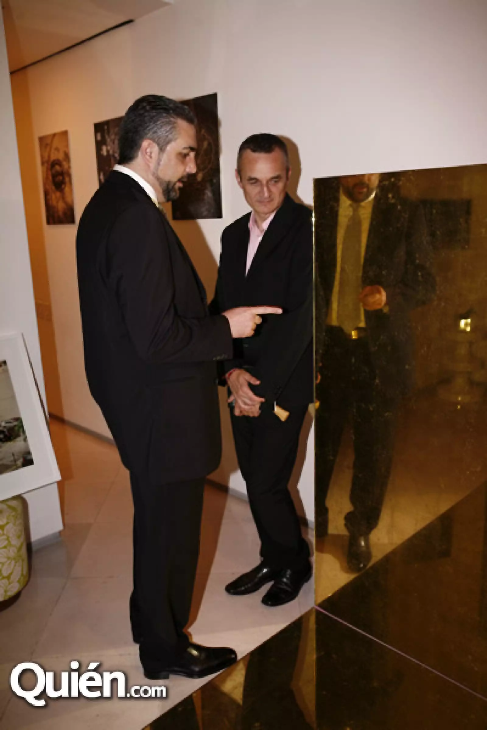 Teofilo Cohen,Christian Valdelievre