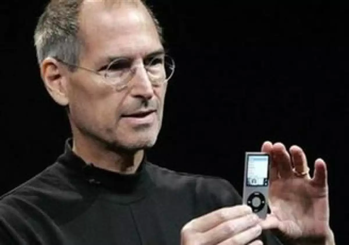 Apple recurrió a 150 mdd de inversiones de Microsoft en 1997, para mantenerse a flote. (Foto: Reuters)