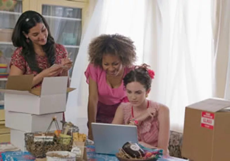 La renta de una oficina por hora para tus juntas o conferencias te da una imagen profesional. (Foto: Jupiter Images)