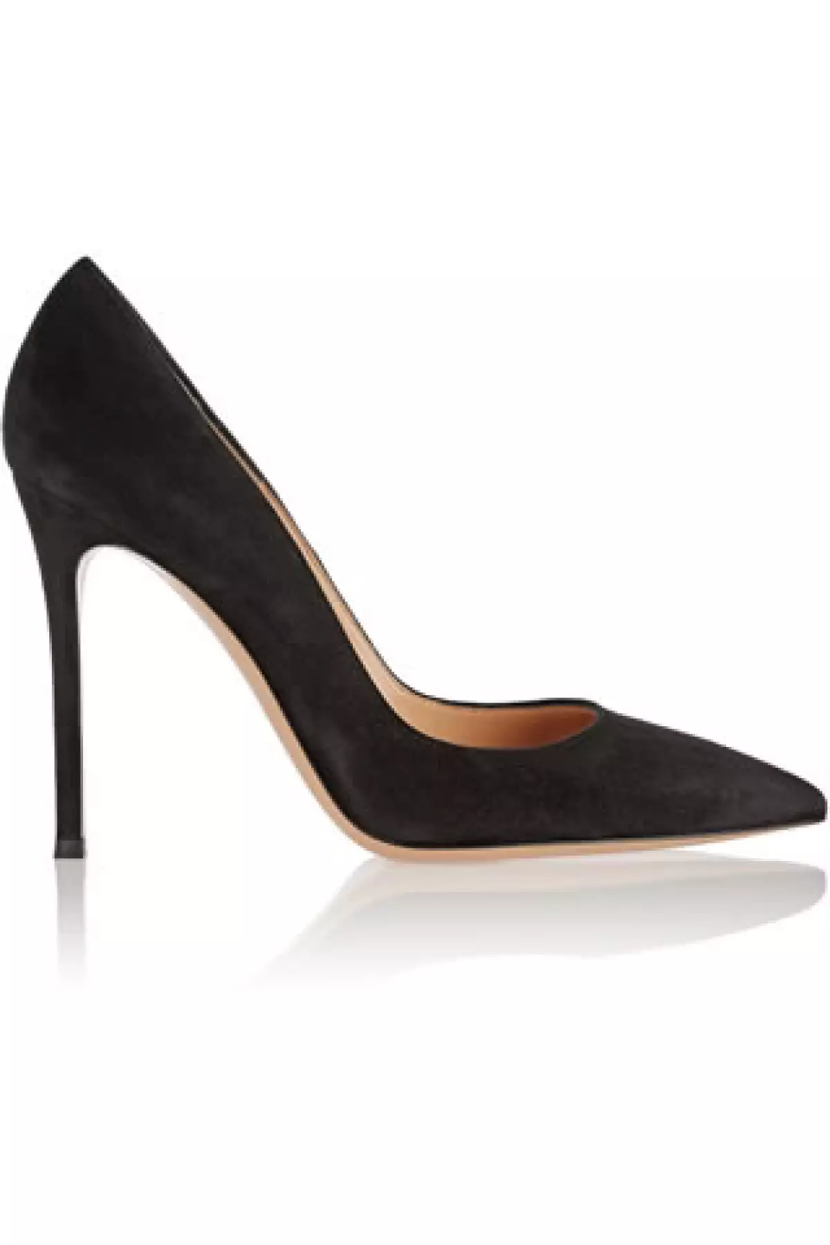 Pumps Gianvito Rossi.