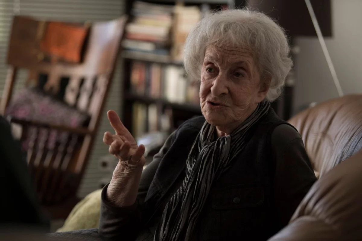 Ida Vitale