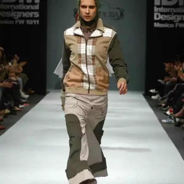 IDM Pasarela Malafacha