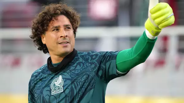 México convoca a Memo Ochoa para los amistosos con Portugal y Bélgica