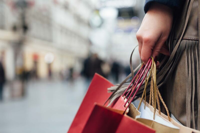 Compras