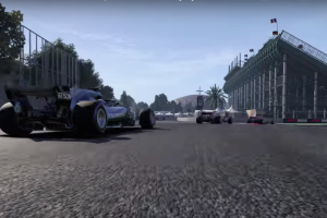 F1 2018