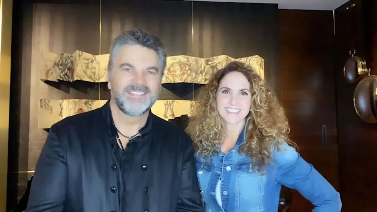 Lucero y Mijares
