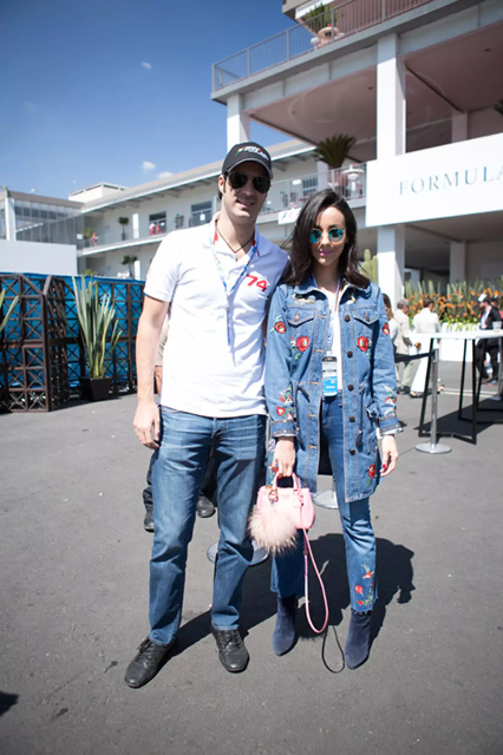 Sábado F1