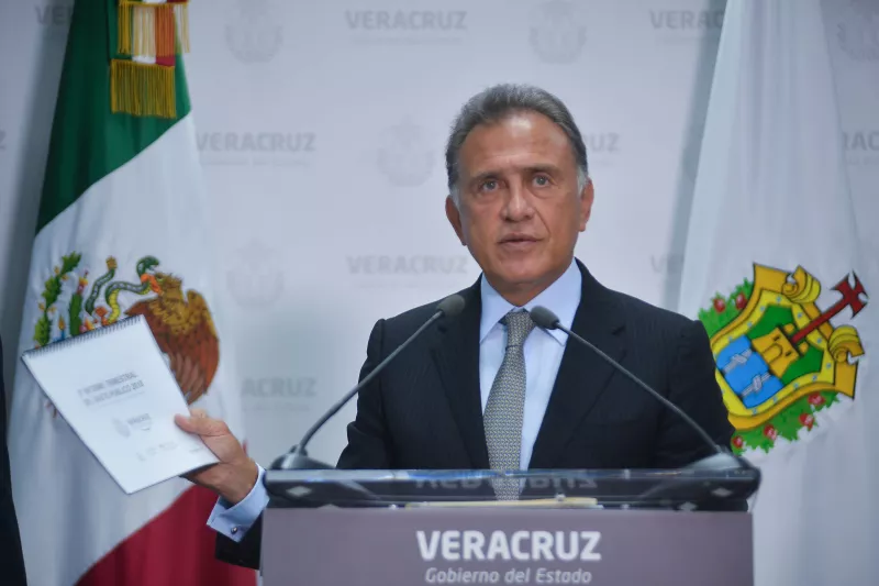 Yunes Linares